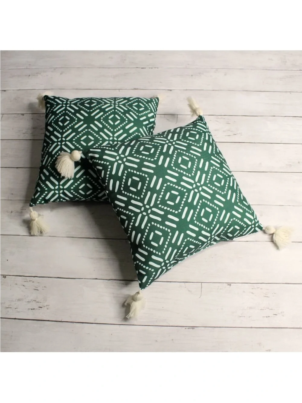 Decorative Throw Pillow 12